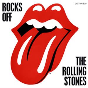 The Rolling Stones